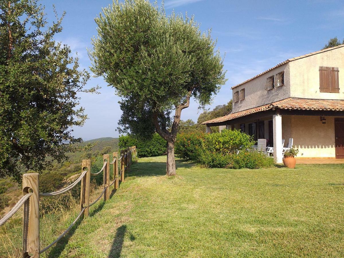 Merveille Bormes-les-Mimosas Exterior foto