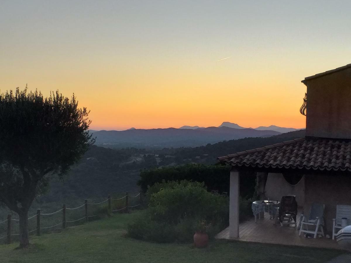 Merveille Bormes-les-Mimosas Exterior foto